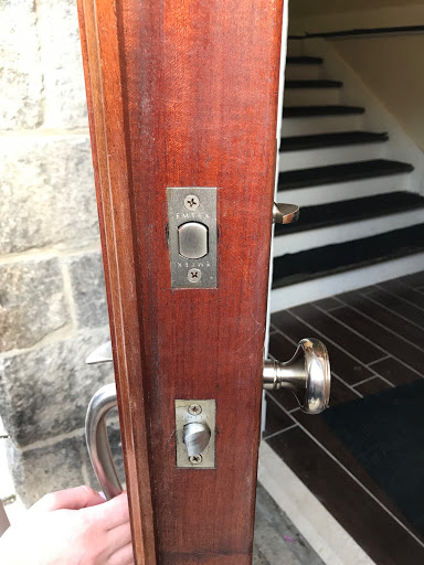 Locksmith «North Philadelphia Locksmith», reviews and photos, 1009 N Marshall St, Philadelphia, PA 19123, USA