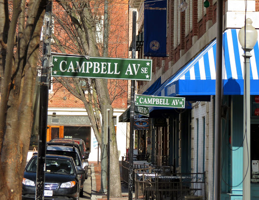 Property Management Company «The Grandin Agency Property Management», reviews and photos, 422 Campbell Ave SW, Roanoke, VA 24016, USA