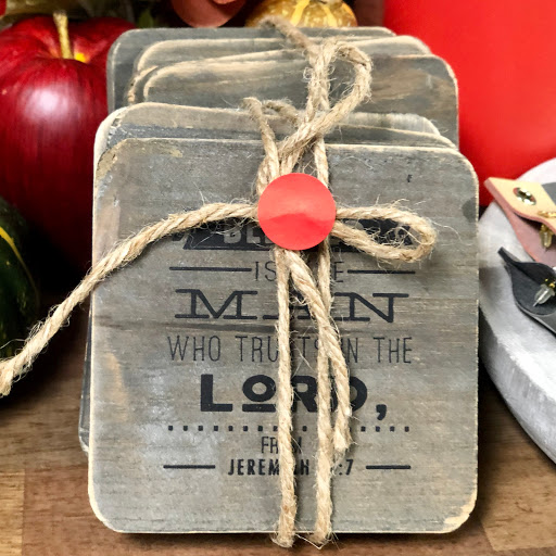 Christian Book Store «Watermark Christian Store», reviews and photos, 2955 Minton Rd, Melbourne, FL 32904, USA