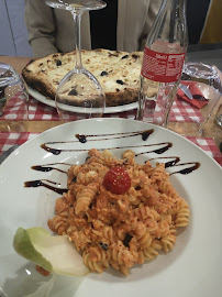 Plats et boissons du Restaurant sicilien Restaurant Le Sicilien à Saint-Victoret - n°7