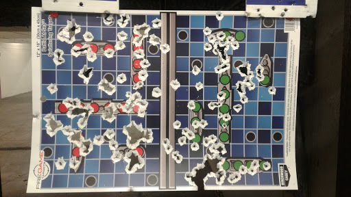 Gun Shop «On Target Sporting Goods», reviews and photos, 590 Vance Rd, Valley Park, MO 63088, USA