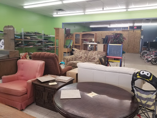 Non-Profit Organization «Goodwill of the Great Plains», reviews and photos