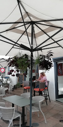 Atmosphère du Restaurant Le Catalogne Cafe à Perpignan - n°4