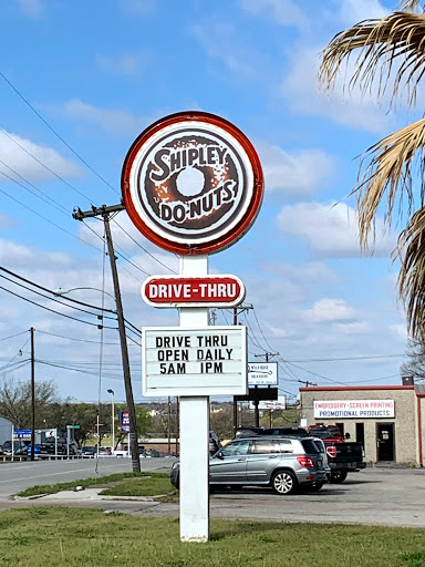 Donut Shop «Shipley Do-Nuts», reviews and photos, 405 W Main St, Mesquite, TX 75149, USA