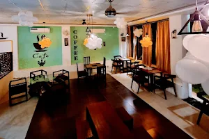 Vijay Indiana Paradise Restaurant & Cafe image