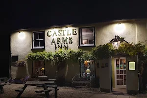 The Castle Arms Inn image