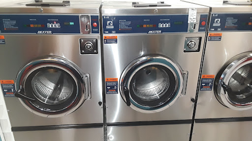 Laundromat «Waters Coin Laundry», reviews and photos, 7302 W Waters Ave, Tampa, FL 33634, USA