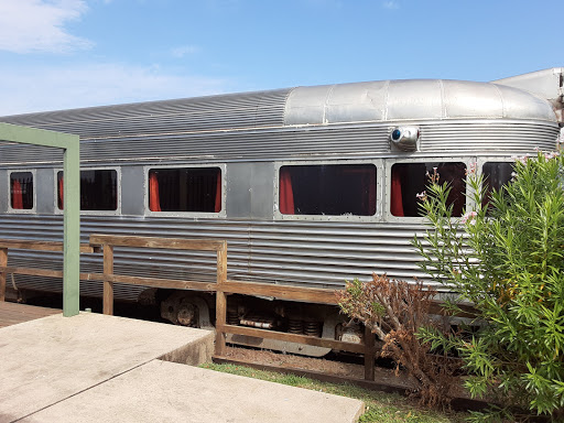 Museum «Galveston Railroad Museum», reviews and photos, 2602 Santa Fe Pl, Galveston, TX 77550, USA