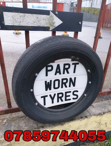 Plymouth Cheapest Tryes - Tire shop