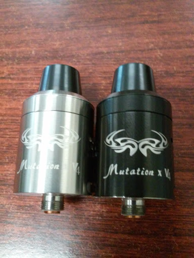 Vaporizer Store «Good Prophets, LLC - MOUNT JOY», reviews and photos, 441 E Main St, Mount Joy, PA 17552, USA