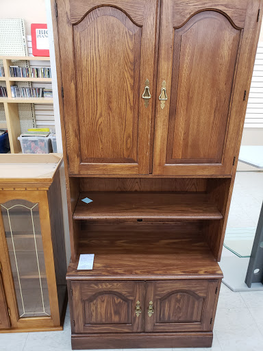 Thrift Store «Grace Centers of Hope», reviews and photos, 43584 Van Dyke, Sterling Heights, MI 48314, USA