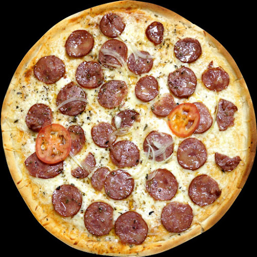 Ita Pizza - Pizzaria