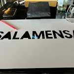 Photo n°5 de l'avis de Samantha.o fait le 05/05/2023 à 12:17 sur le  Salamensa à Montichiari