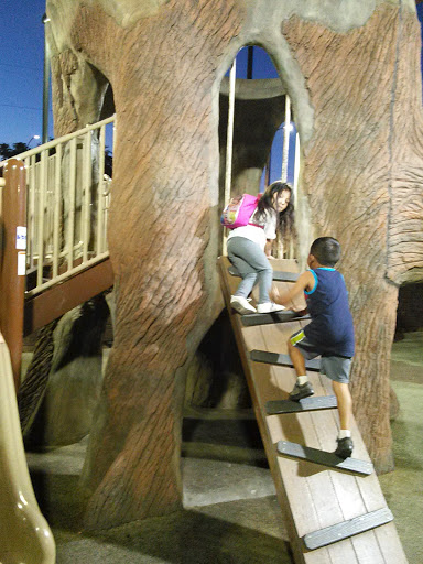 Park «Lorenzi Park», reviews and photos, 3343 W Washington Ave, Las Vegas, NV 89107, USA