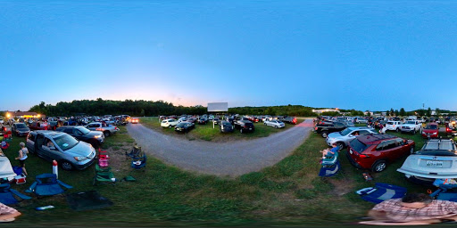 Drive-in Movie Theater «Stardust Drive In Theatre», reviews and photos, 310 Purple Tiger Dr, Watertown, TN 37184, USA