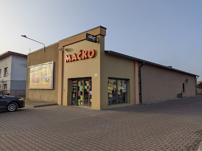 Sklep Maćko Długa 30, 63-421 Janków Przygodzki, Polska