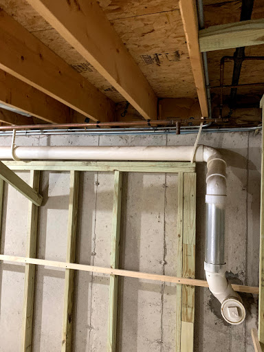 Plumber «Tritan Plumbing», reviews and photos, 10051 Bode St, Plainfield, IL 60585, USA