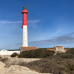 Photo n° 3 de l'avis de Romain.a fait le 28/02/2024 à 15:49 pour Phare de La Coubre à La Tremblade