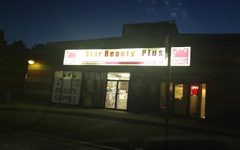 Star Beauty Plus image