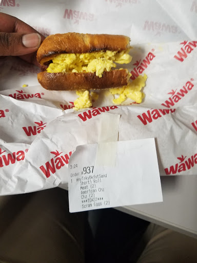 Convenience Store «Wawa», reviews and photos, 1511 Springfield Ave, Maplewood, NJ 07040, USA