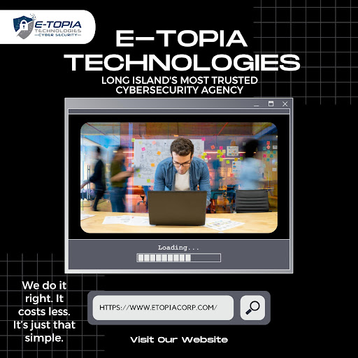 Computer Repair Service «Etopia Technologies», reviews and photos, 538 NY-25A, Rocky Point, NY 11778, USA