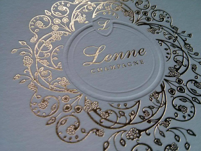 Champagne Lenne à Nogent-l'Abbesse