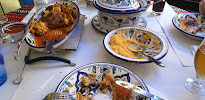 Couscous du Restaurant tunisien Au Couscous de Djerba à Sélestat - n°1