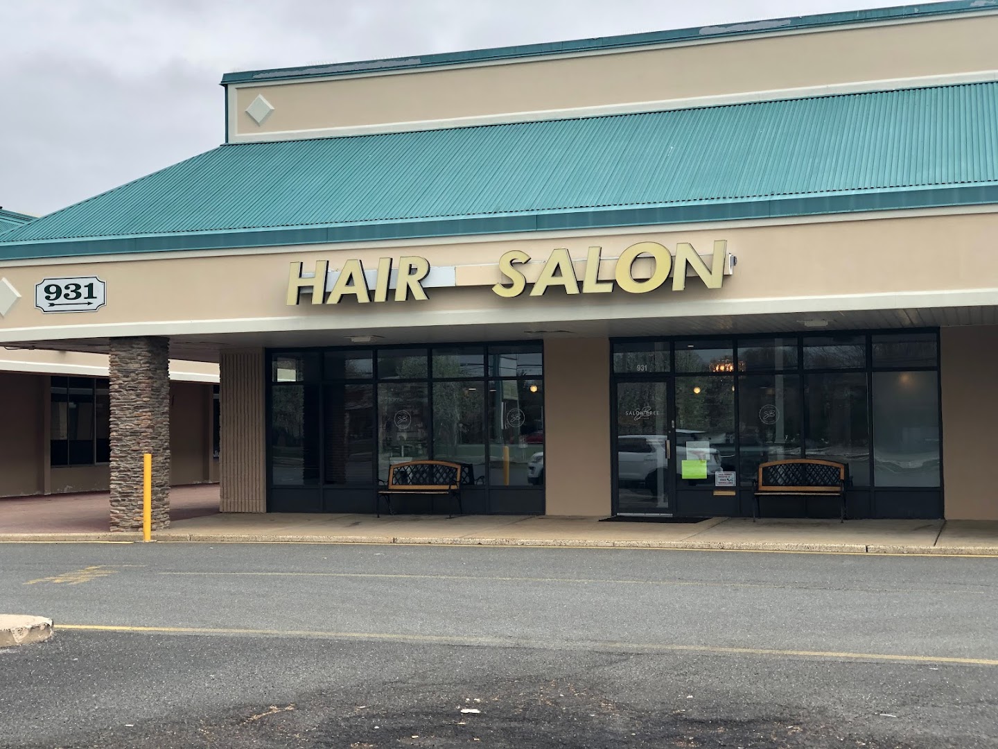 Salon Bree Hair Studio