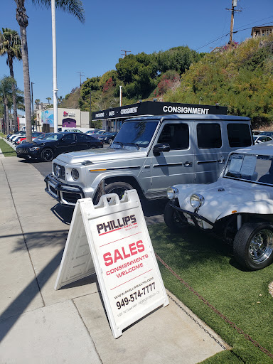 Used Car Dealer «Phillips Auto», reviews and photos, 1220 West Coast Hwy, Newport Beach, CA 92663, USA