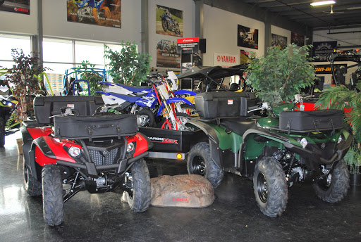 Motorcycle Dealer «Fredericksburg Motor Sports», reviews and photos, 430 Kings Hwy, Fredericksburg, VA 22405, USA