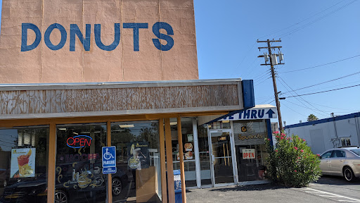 Donut Shop «Spudnuts Donuts», reviews and photos, 2445 Arden Way, Sacramento, CA 95825, USA