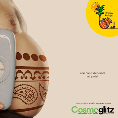 Cosmoglitz Cosmetic Centre - Cosmoglitz Cosmetic Centre