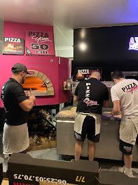 Photos du propriétaire du Pizzas à emporter PIZZA YANN St Sernin à Saint-Sernin - n°7