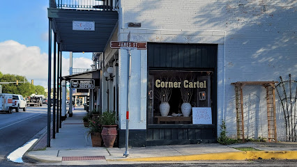 Corner Cartel