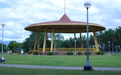 Bayanihan Park image