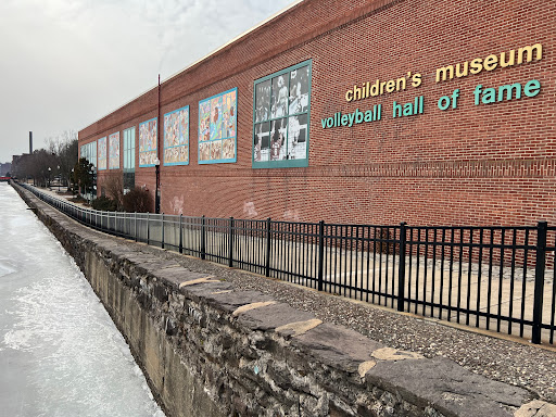 Children's Museum at Holyoke