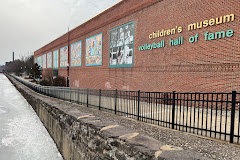 Children's Museum at Holyoke