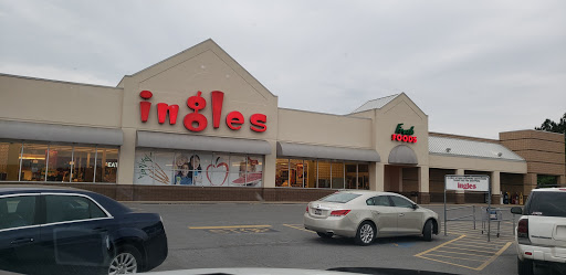Grocery Store «Ingles Markets», reviews and photos, 1550 W Main St, Centre, AL 35960, USA