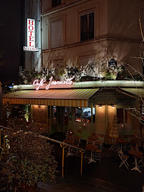 Atmosphère du Restaurant français Café Jeannette à Paris - n°2