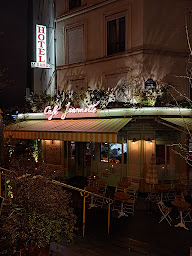 Photo n°13 de Café Jeannette à Paris ()