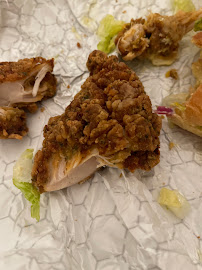 Poulet frit du Restaurant de plats à emporter Pepe Chicken by FastGoodCuisine - Montmartre à Paris - n°5