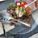 Photo n°1 de l'avis de Mike.c fait le 12/07/2023 à 18:26 sur le  Allgäuer Hof - Restaurant der Spitzenklasse à Isny im Allgäu