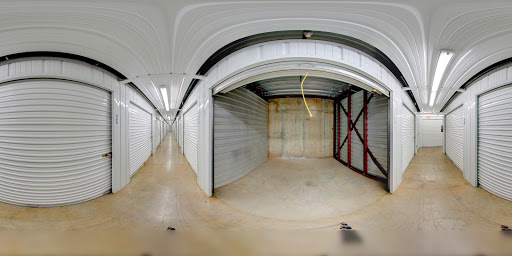 Self-Storage Facility «CubeSmart Self Storage», reviews and photos, 3345 Medlock Bridge Rd, Norcross, GA 30092, USA