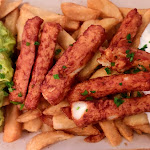 Photo n°1 de l'avis de Colinitoph. fait le 16/09/2023 à 18:11 sur le  Café Lila à Regensburg