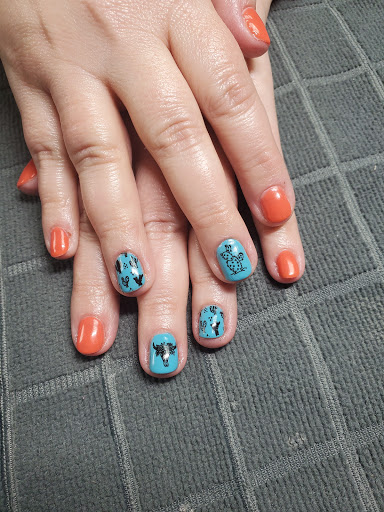 Explore mens leg sleeve tattoo ideas, creative tattoo ideas in Glasgow, available at Polished and inked