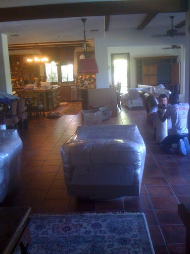 Moving and Storage Service «TNT Delivers», reviews and photos, 81880 Lancer Way, Indio, CA 92201, USA