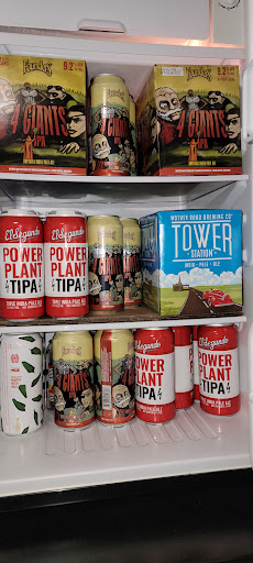 Convenience Store «Fountain Hills Express», reviews and photos, 11829 N Saguaro Blvd, Fountain Hills, AZ 85268, USA