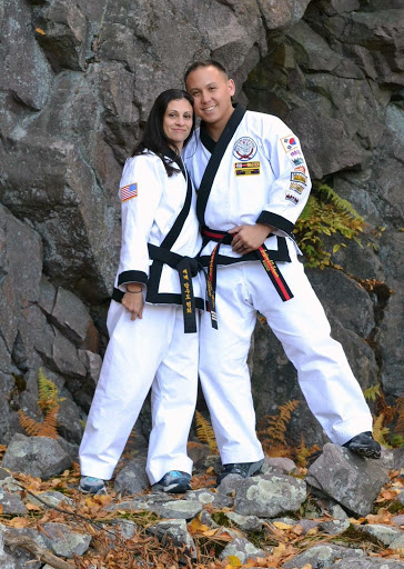 Martial Arts School «Legacy Martial Arts», reviews and photos, 747 W Cypress St, Kennett Square, PA 19348, USA