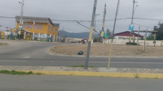 Opiniones de Estrellita de Mar en Coquimbo - Guardería
