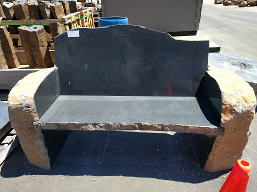 Stone Supplier «Lyngsø Garden Materials», reviews and photos, 345 Shoreway Rd, San Carlos, CA 94070, USA